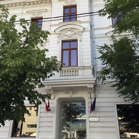 Euro Hotel Grivita Bucareste Exterior foto