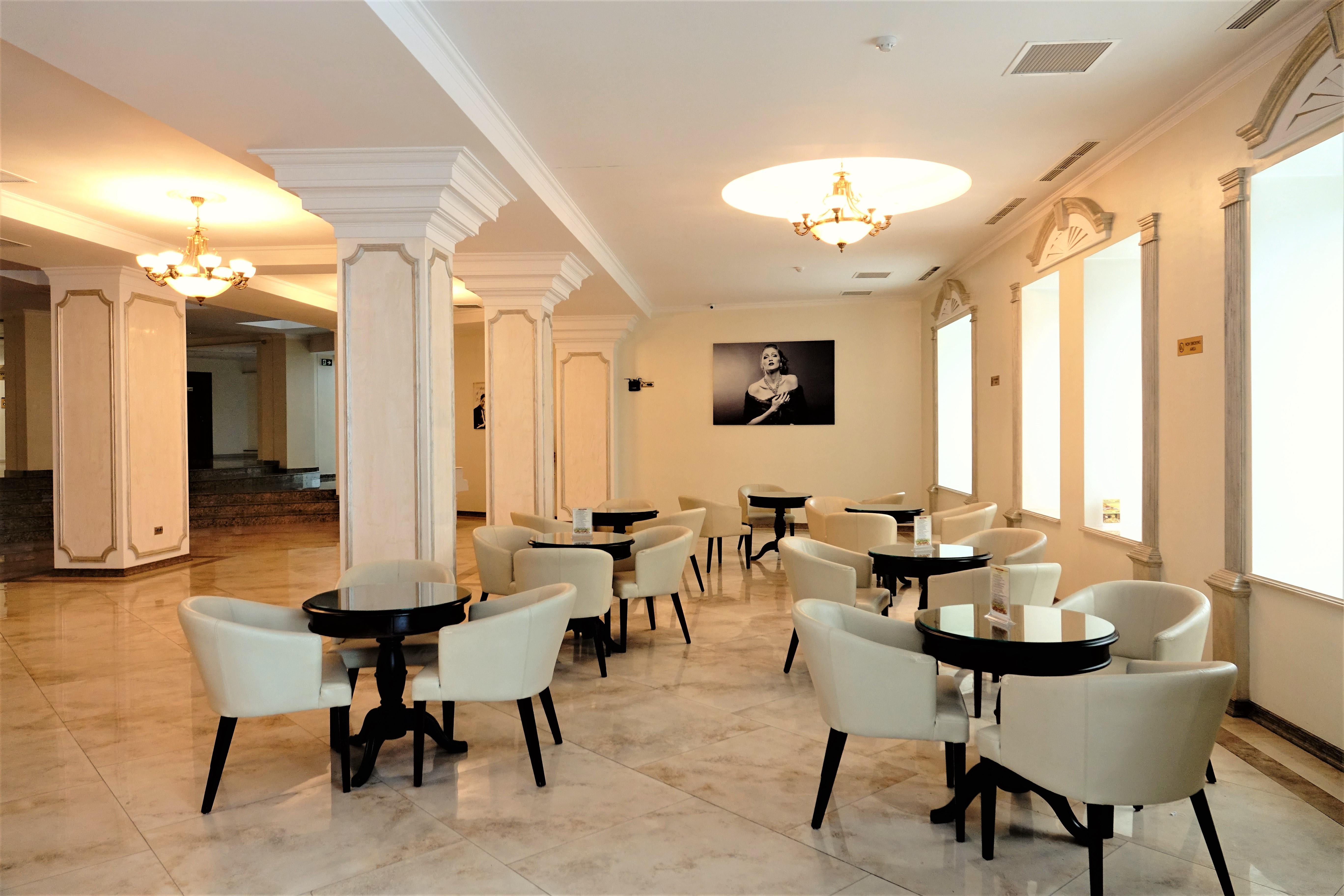 Euro Hotel Grivita Bucareste Exterior foto