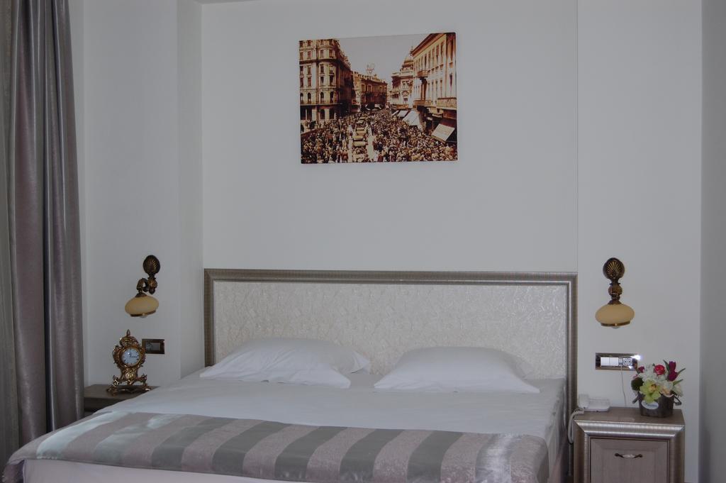 Euro Hotel Grivita Bucareste Quarto foto