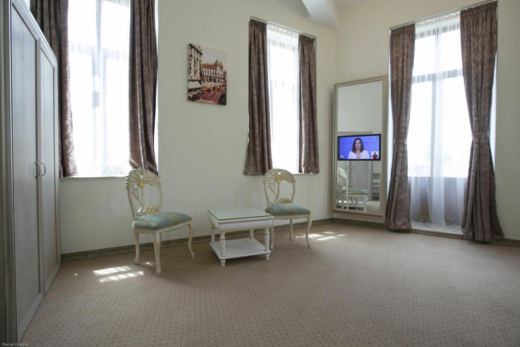 Euro Hotel Grivita Bucareste Quarto foto