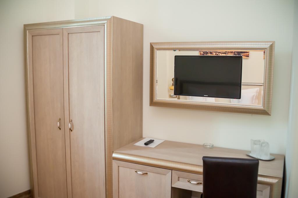 Euro Hotel Grivita Bucareste Quarto foto